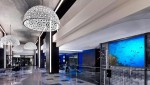 هتل لمریدین(Le Meridien)